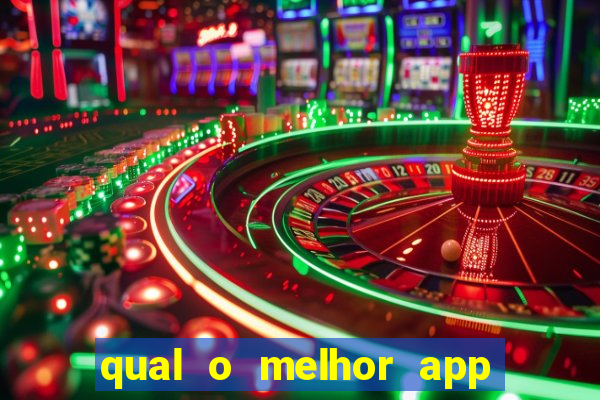 qual o melhor app para analisar jogos de futebol